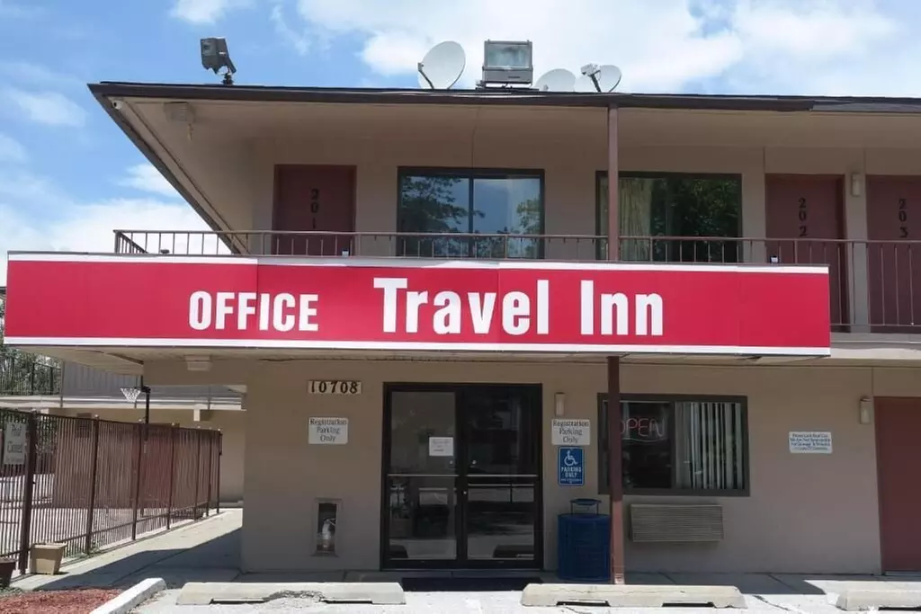 Travel Inn By OYO Omaha - Primary Image