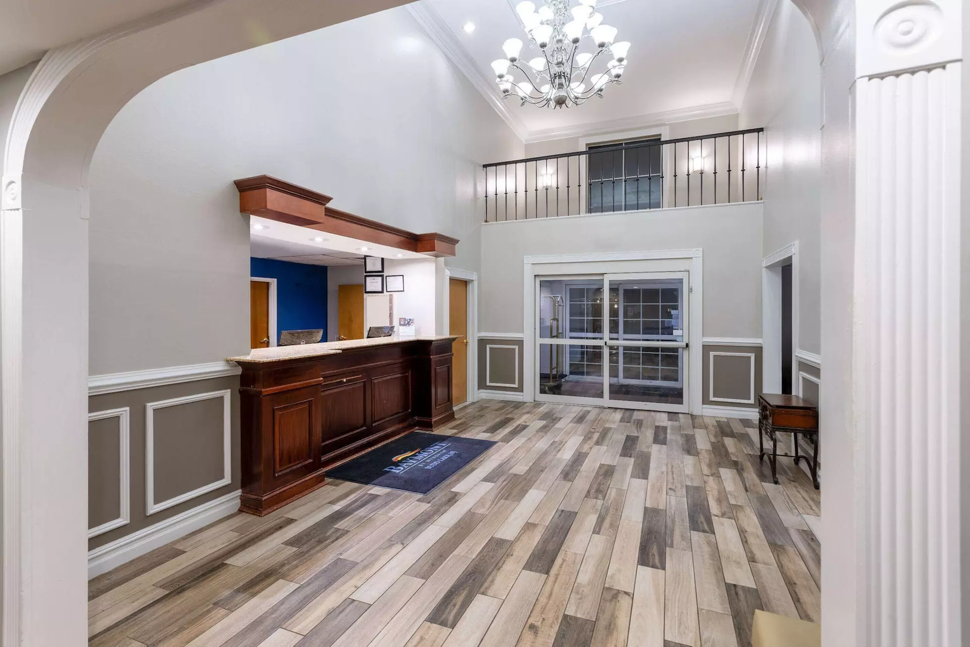 Baymont by Wyndham Budd Lake - Primary Image