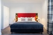 Berkeley Square Hotel - Second Medium