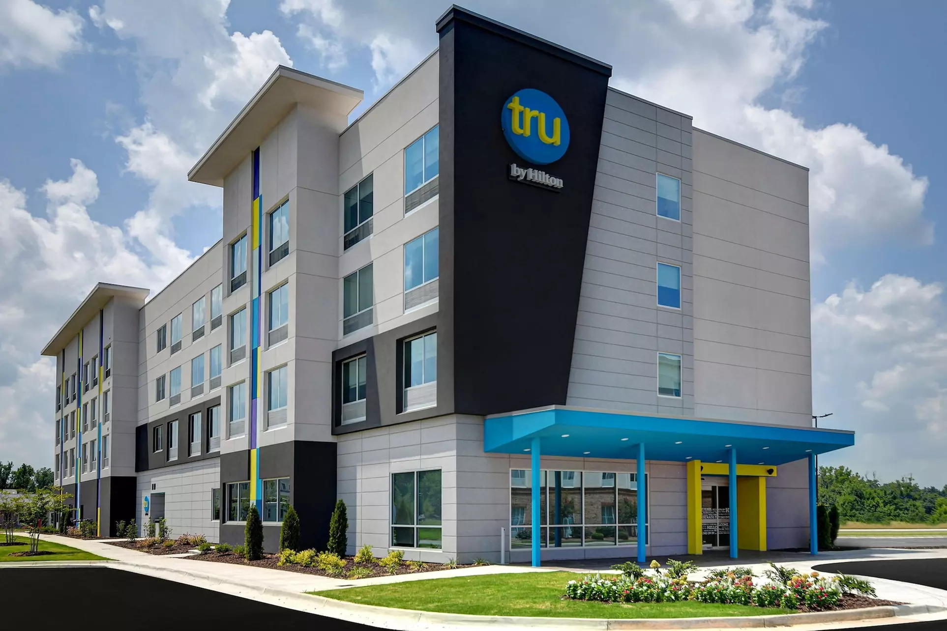 Tru By Hilton Columbia Greystone - Primary Image