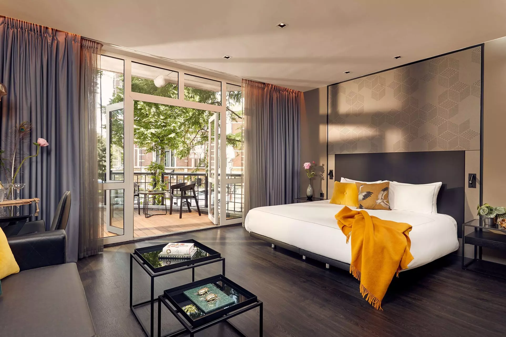 Park Plaza Vondelpark - Primary Image