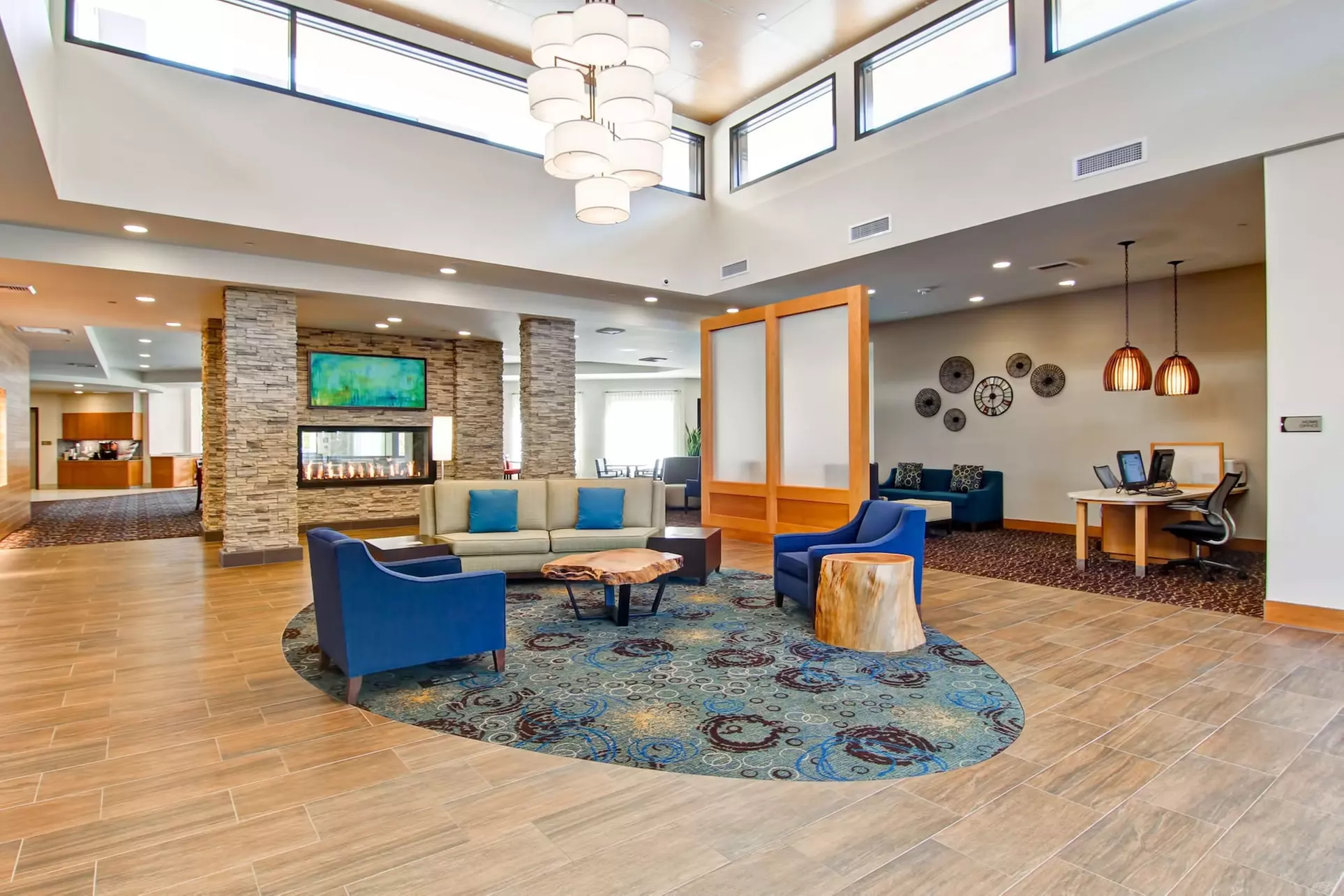 Homewood Suites by Hilton Seattle-Issaquah - Primary Image