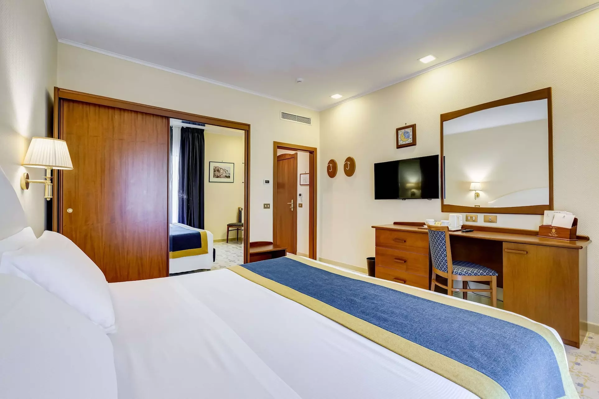 Best Western Hotel La Solara - Primary Image