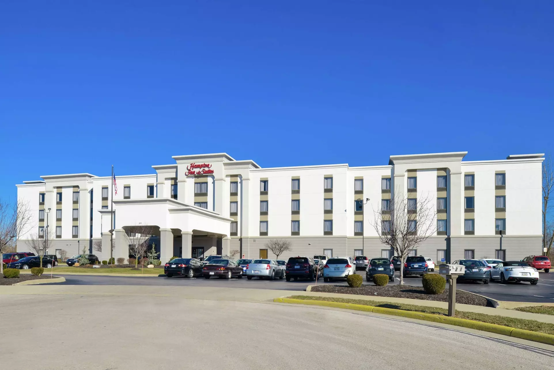 Hampton Inn & Suites Wilmington - Primary Image