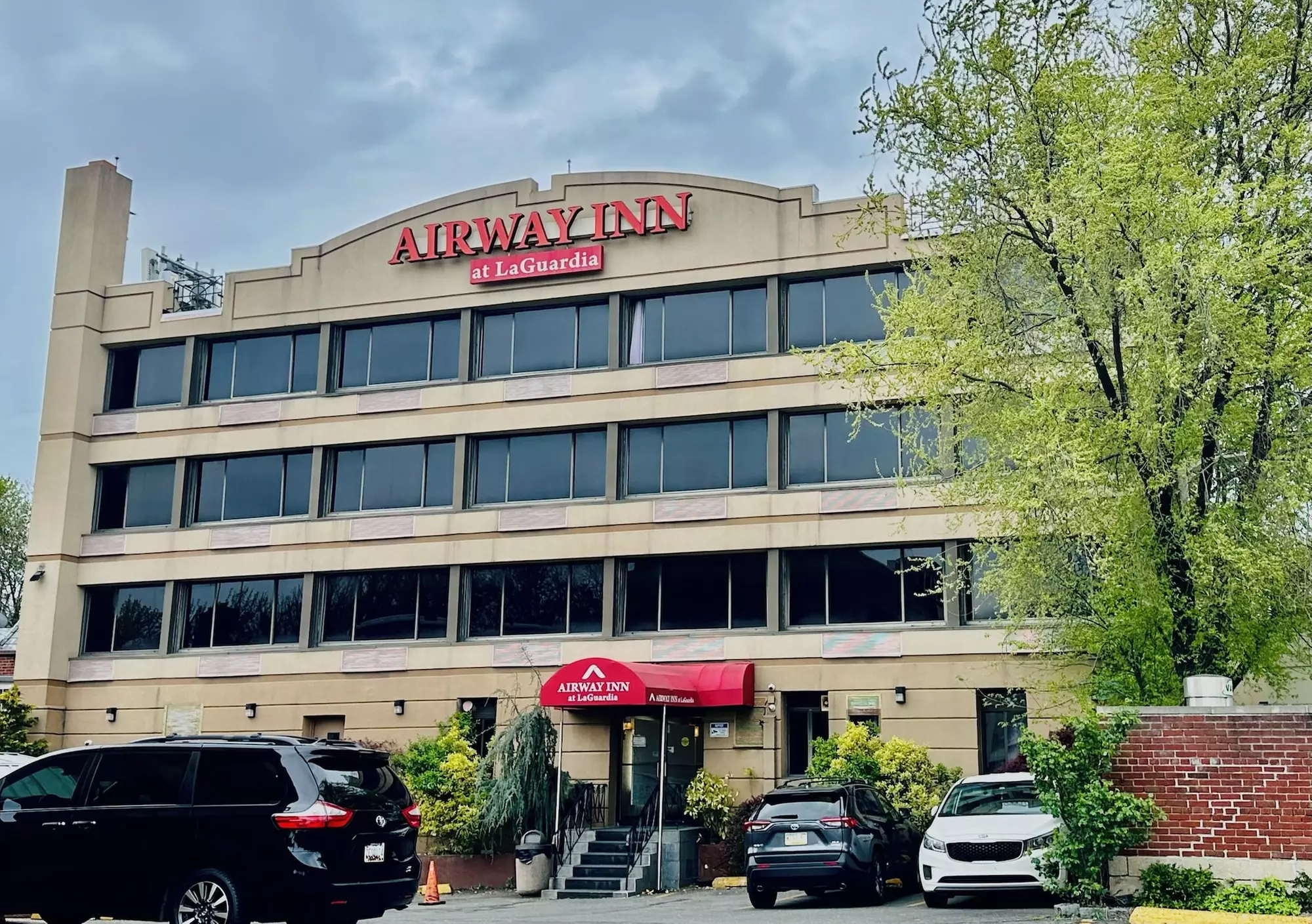 Airway Inn at LaGuardia - Primary Image