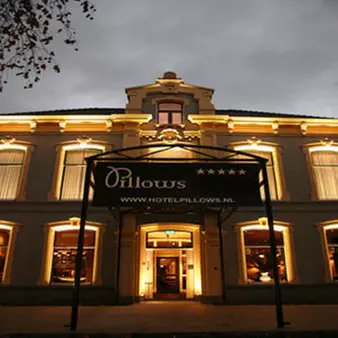 SANDTON PILLOWS HOTEL - Primary Image