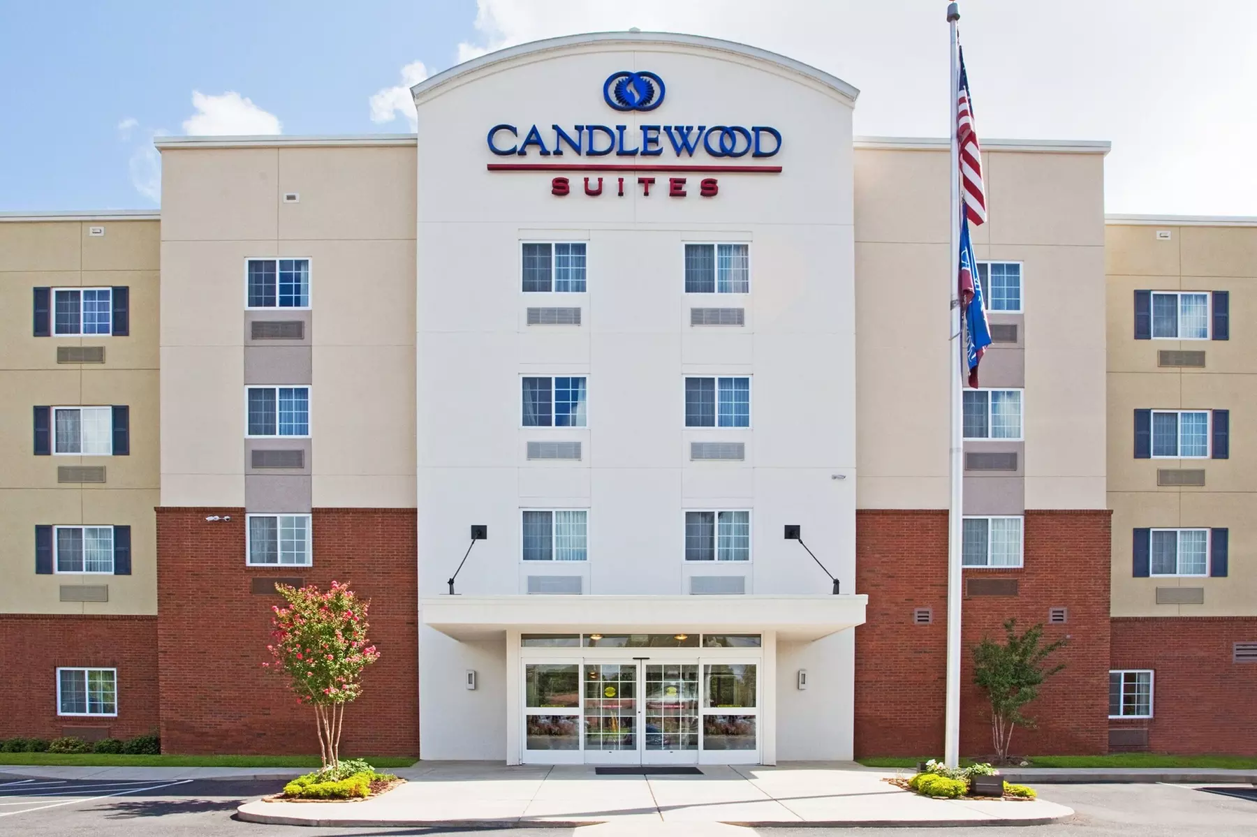 Candlewood Suites Columbus Fort Benning by IHG - Primary Image