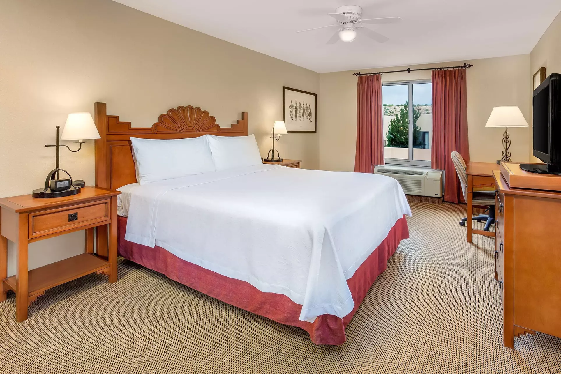 Homewood Suites by Hilton Santa Fe-North - Primary Image