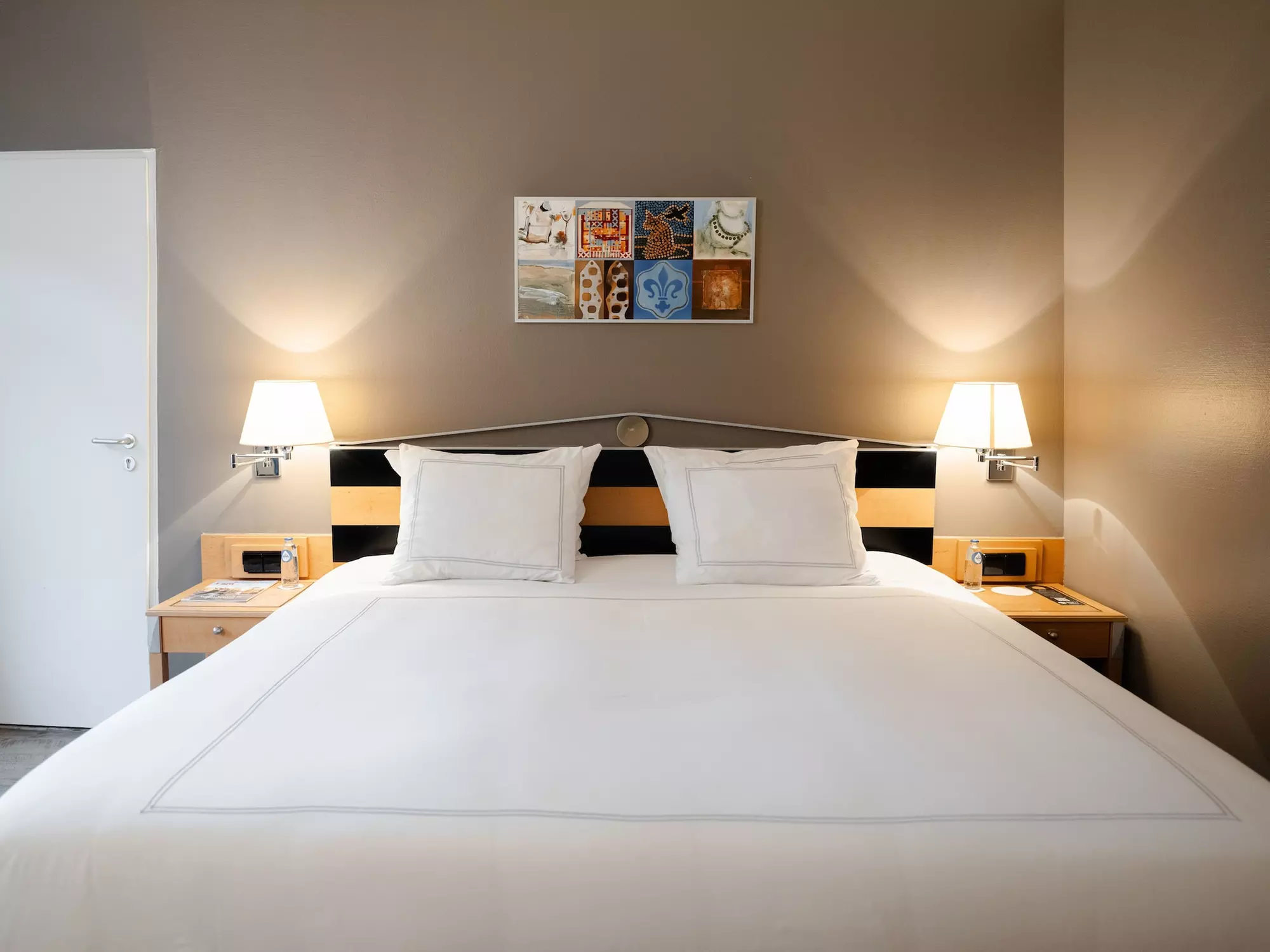 Swissôtel Amsterdam - Primary Image
