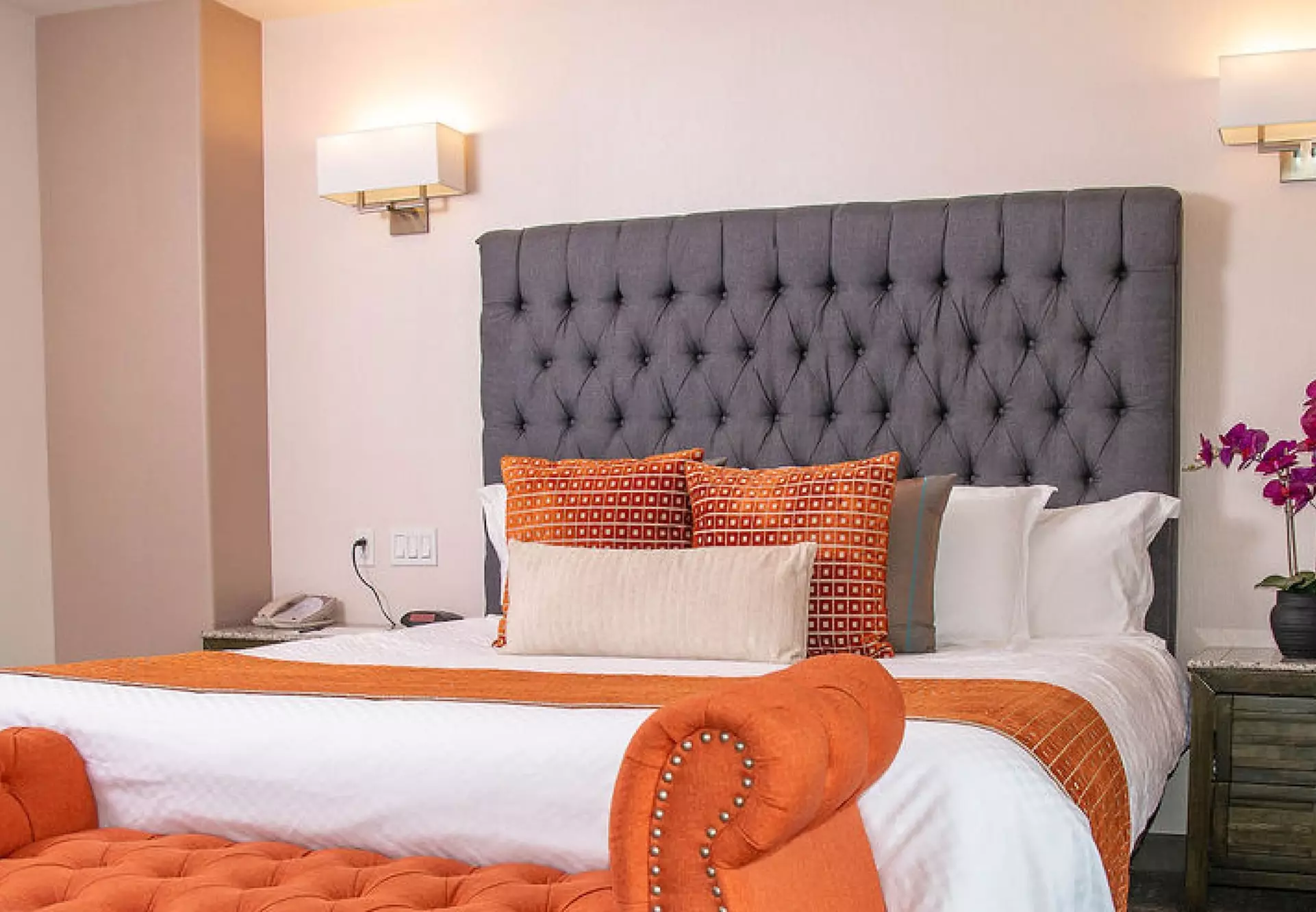 Hotel Ticuán - Primary Image