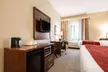 Comfort Inn & Suites Streetsboro - Kent - Second Medium
