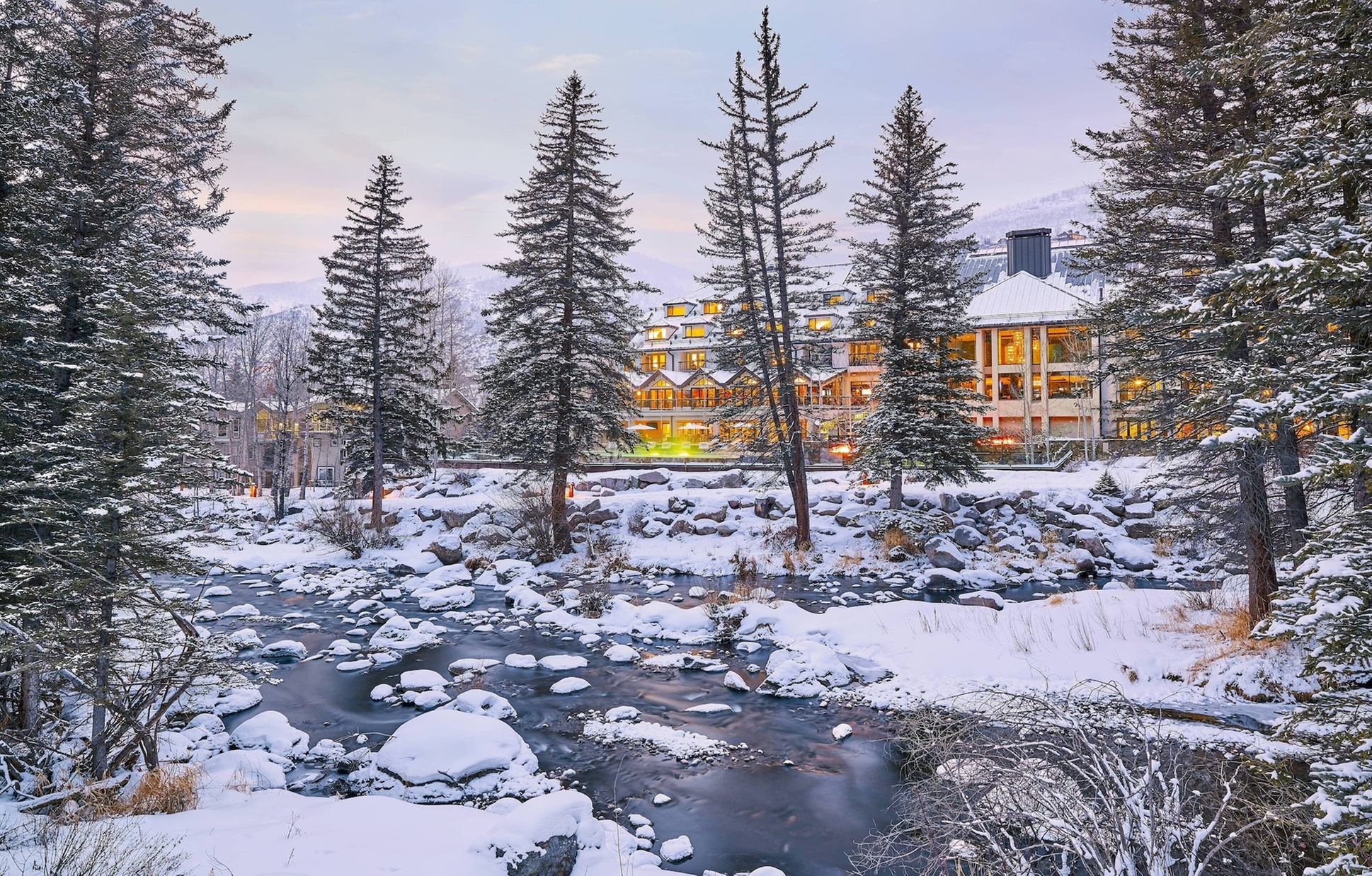 Grand Hyatt Vail