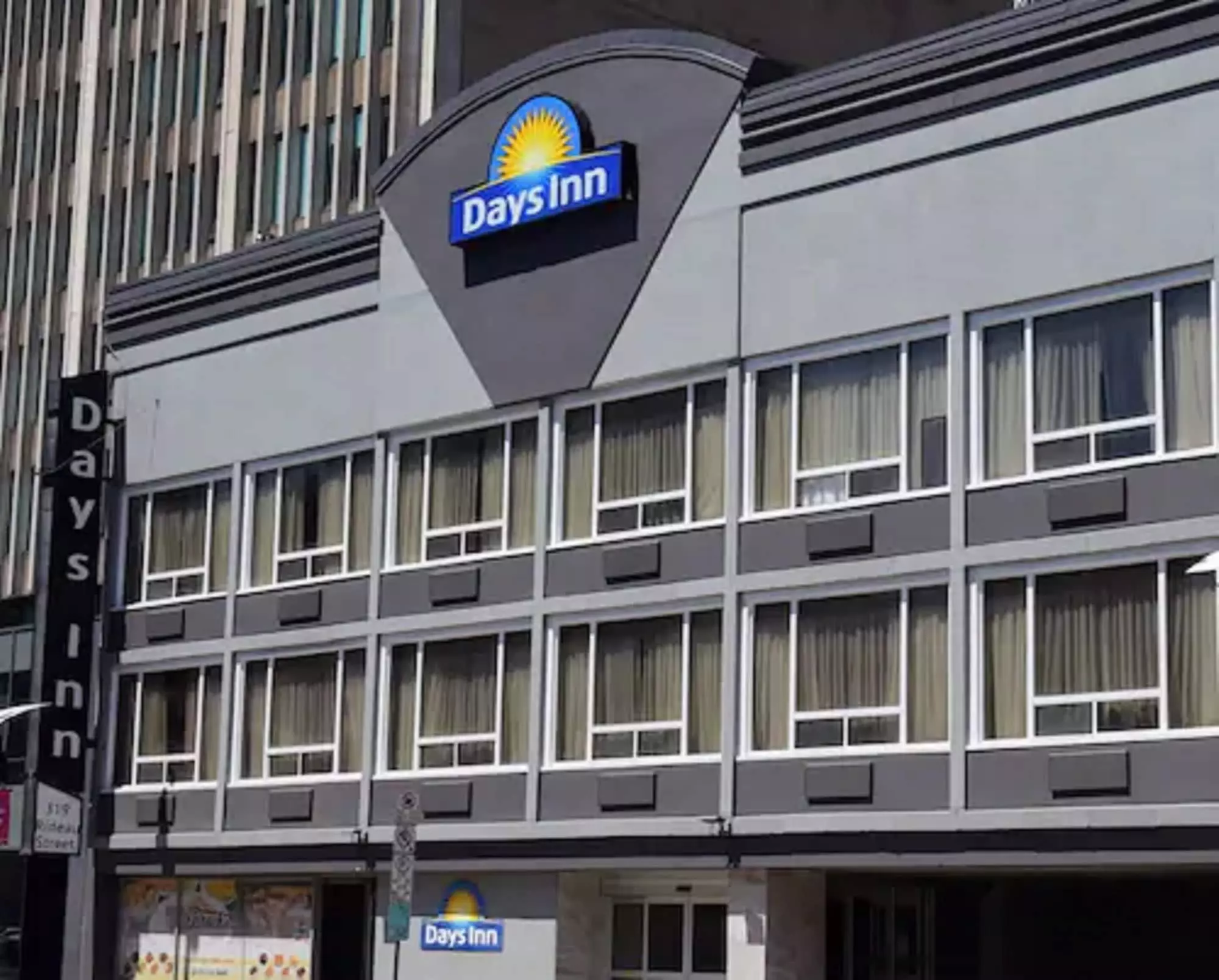 Days Inn by Wyndham Ottawa - Primary Image
