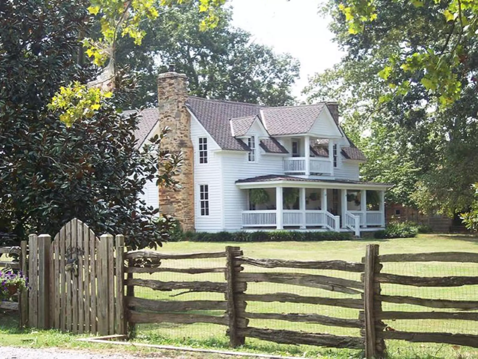 Seventy-four Ranch - Primary Image