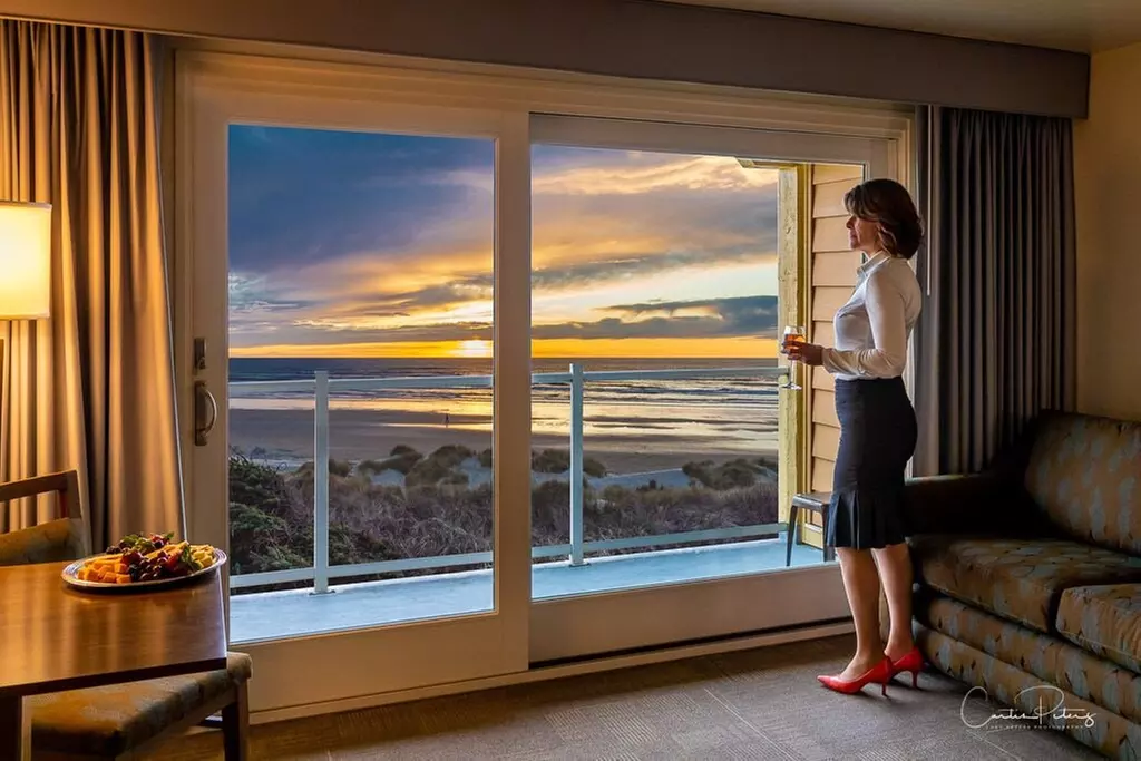 Driftwood Shores Resort And Conference Center - Primary Image