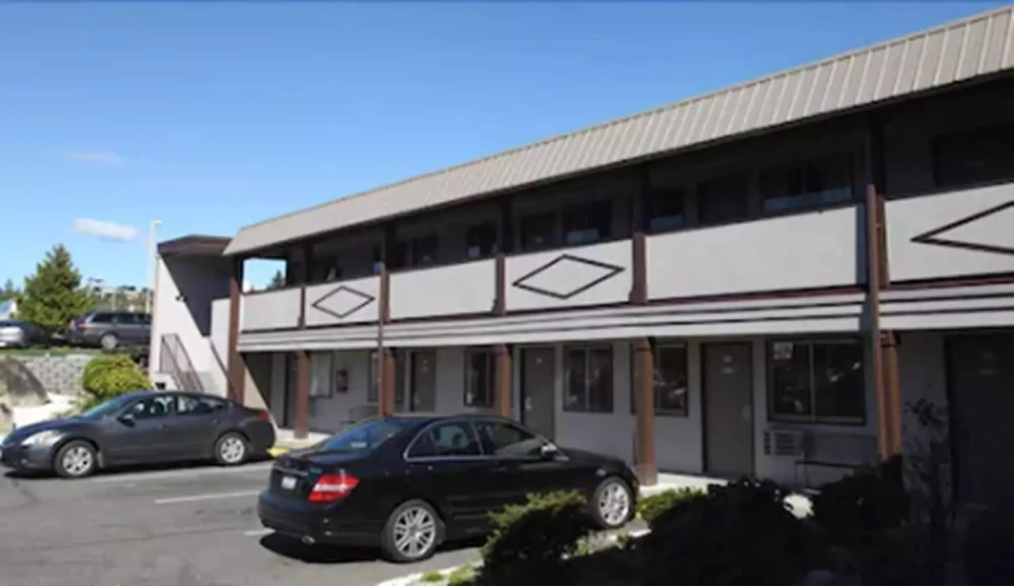 Seatac Inn - Primary Image