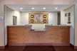Comfort Suites North - Second Medium
