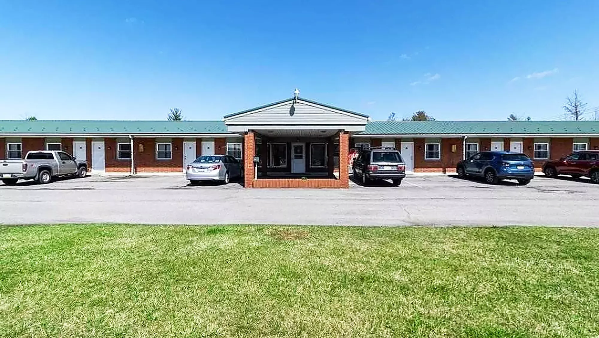 Best Travel Inn Philipsburg - Primary Image