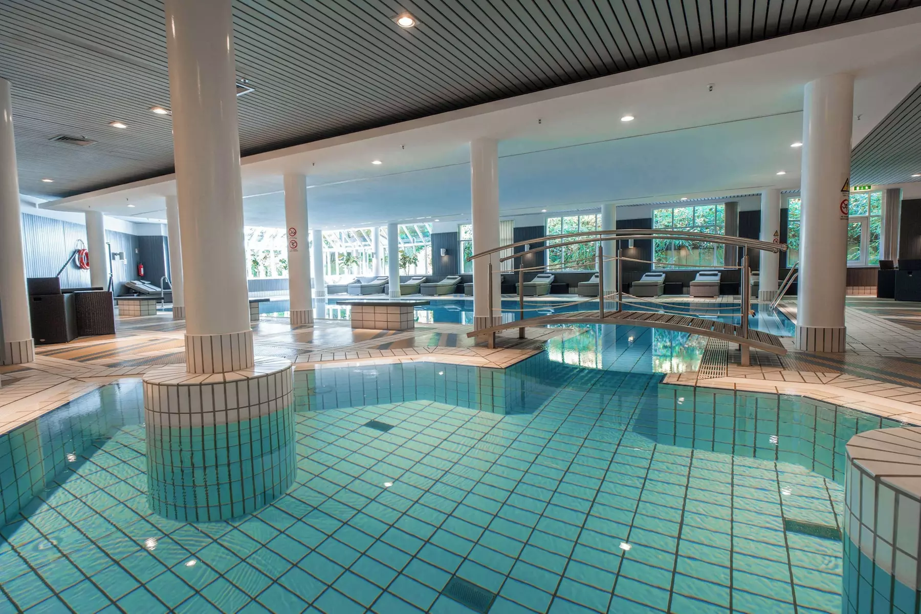 Radisson Blu Hotel Dortmund - Primary Image