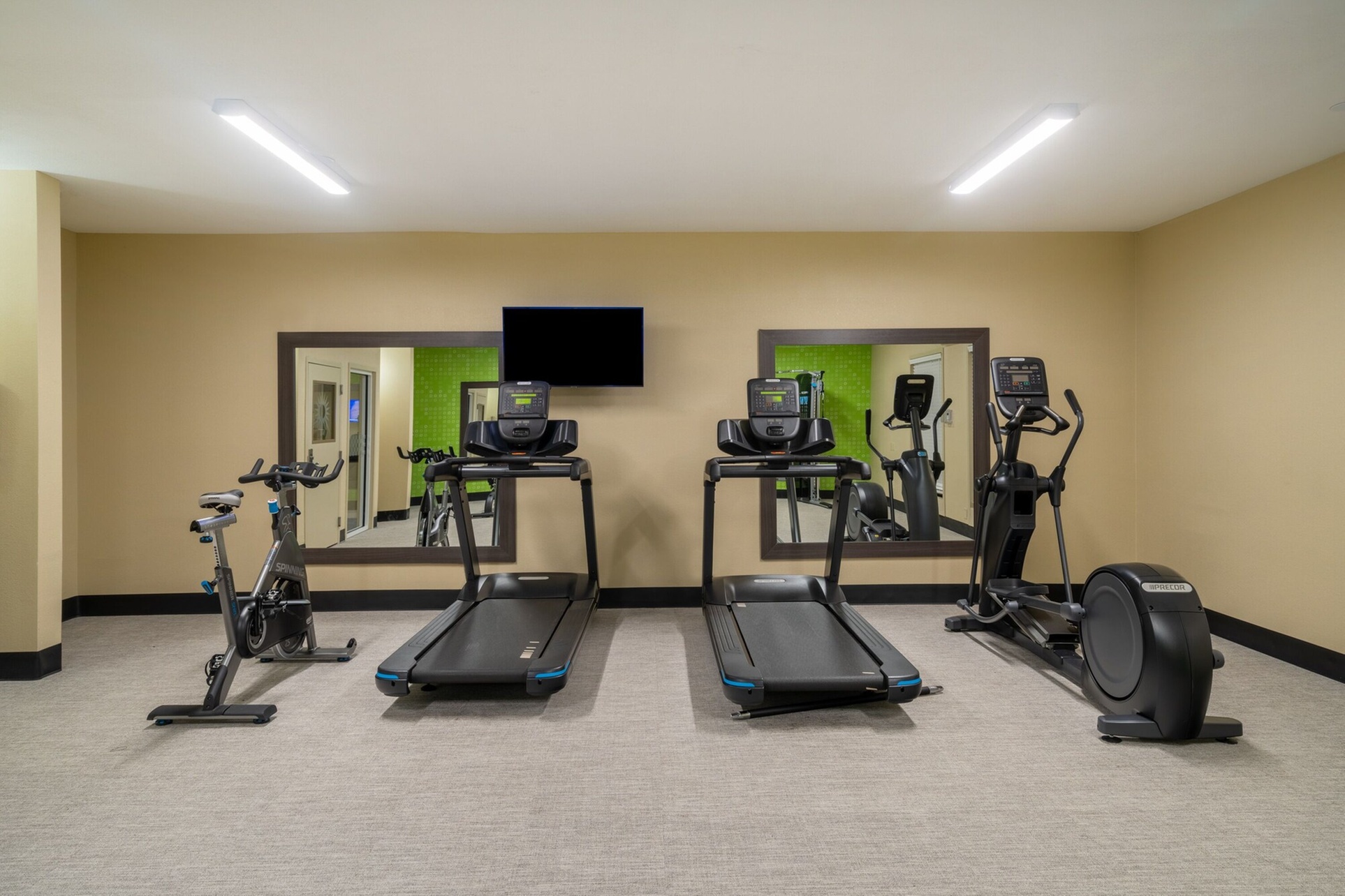 La Quinta Inn & Suites by Wyndham Lexington South / Hamburg