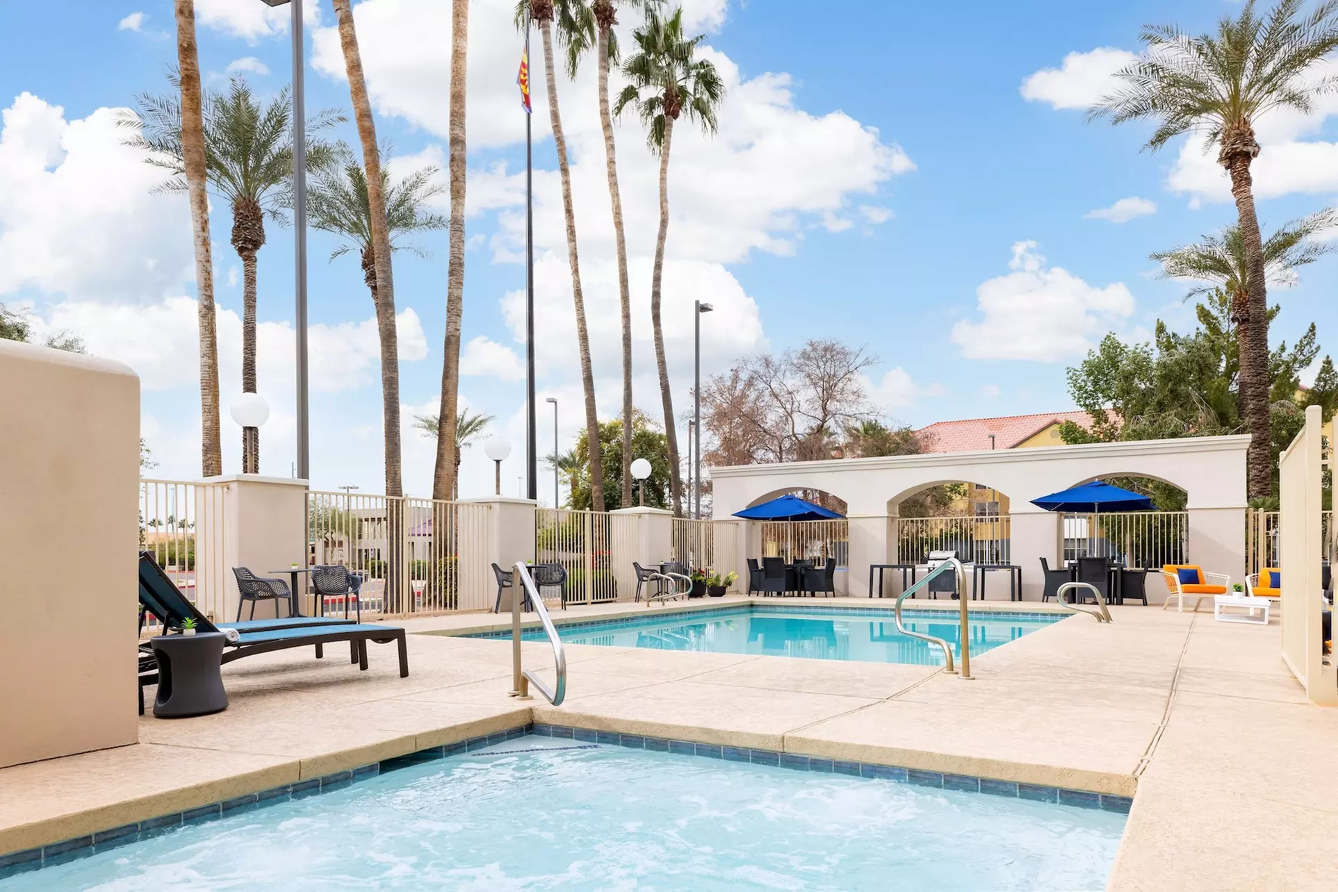 Hampton Inn Phoenix/Chandler - Primary Image