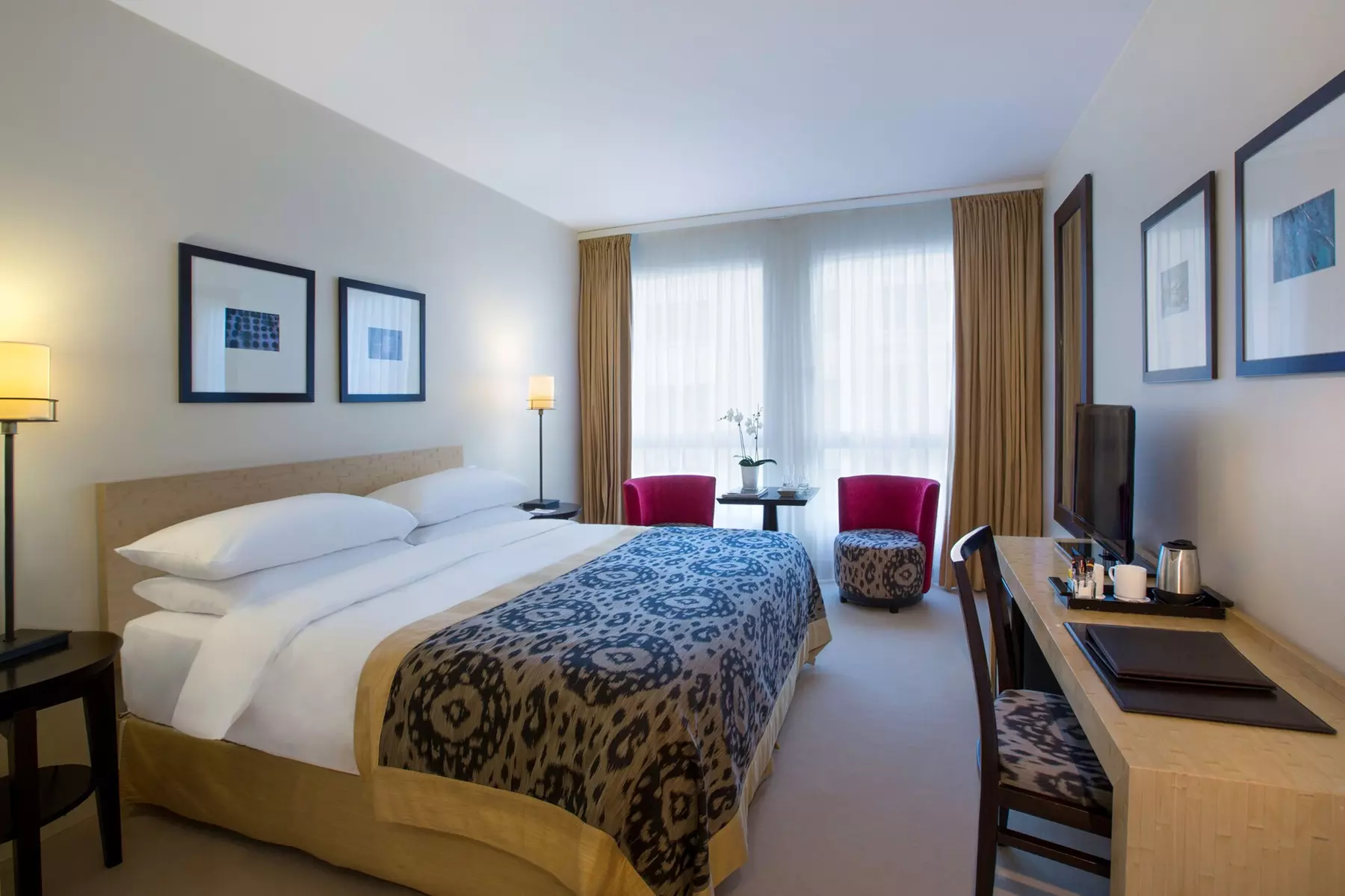 Hotel Jade - Primary Image