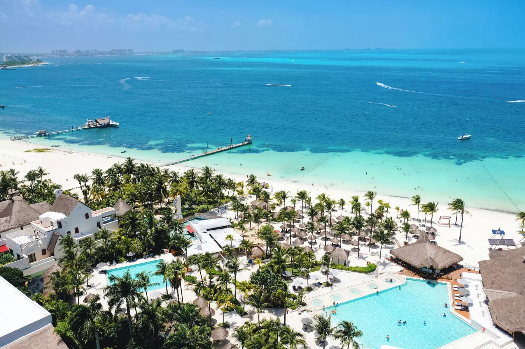 InterContinental Presidente Cancun Resort by IHG - Primary Image