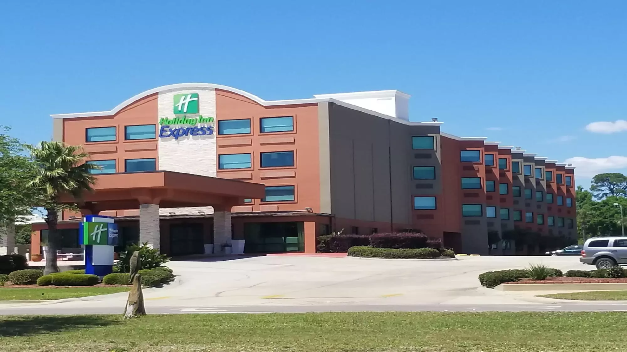 Holiday Inn Express Biloxi - Beach Blvd by IHG - Primary Image