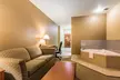 Quality Suites New Iberia - Second Medium