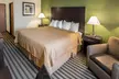 Quality Inn Chesterton near Indiana Dunes National Park I-94 - Second Medium