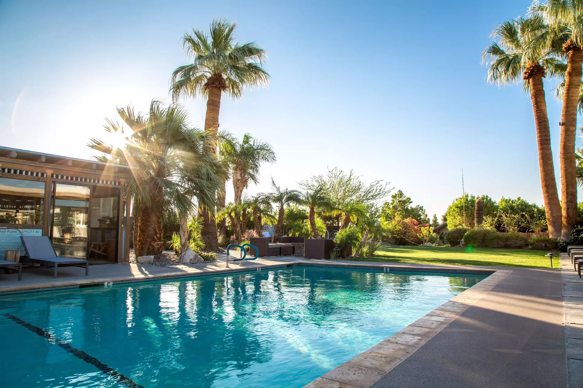The Spring Resort and Spa - Adults only - Primary Image