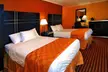 Prince Hotel - Second Medium