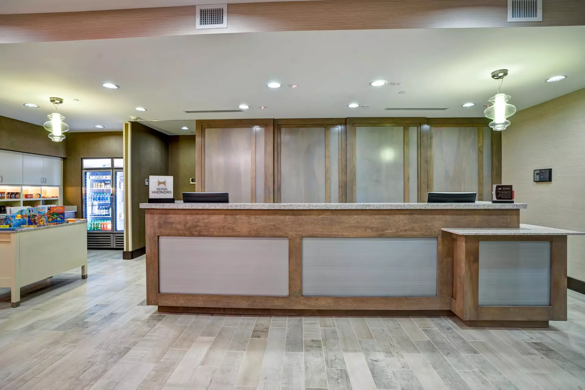 Homewood Suites By Hilton Christiansburg - Primary Image