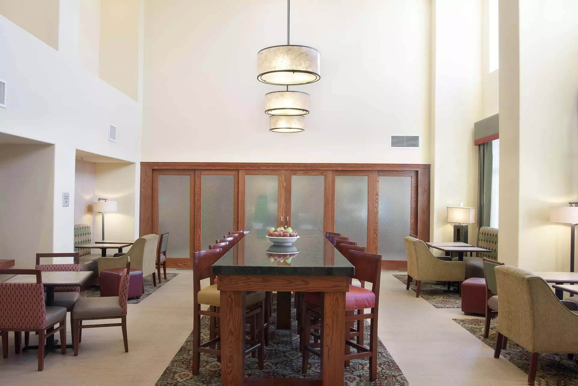 Hampton Inn & Suites Brownsville - Primary Image