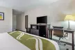 Quality Inn Auburn Campus Area I-85 - Second Medium