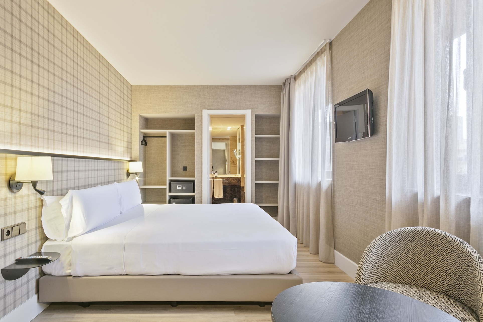 Hotel Acta City47