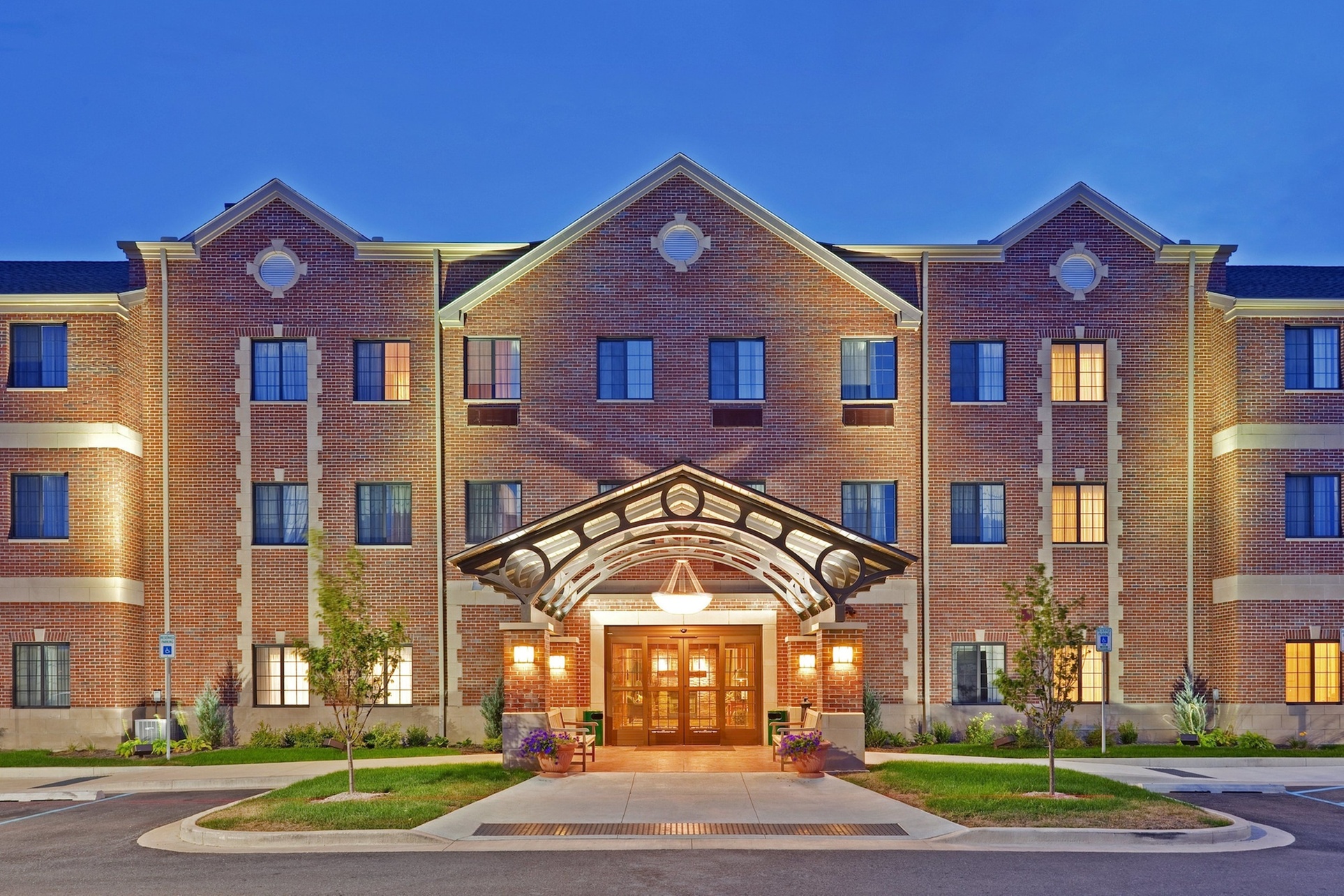 Staybridge Suites Indianapolis-Carmel by IHG