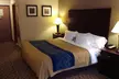 Comfort Inn Huntington Near University - Second Medium