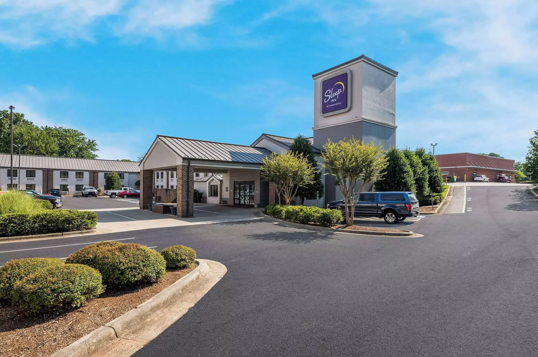 Sleep Inn Kernersville I-40 - Primary Image