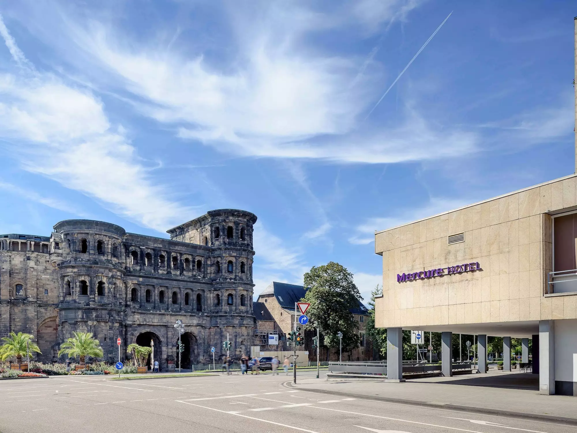 Mercure Hotel Trier Porta Nigra - Primary Image