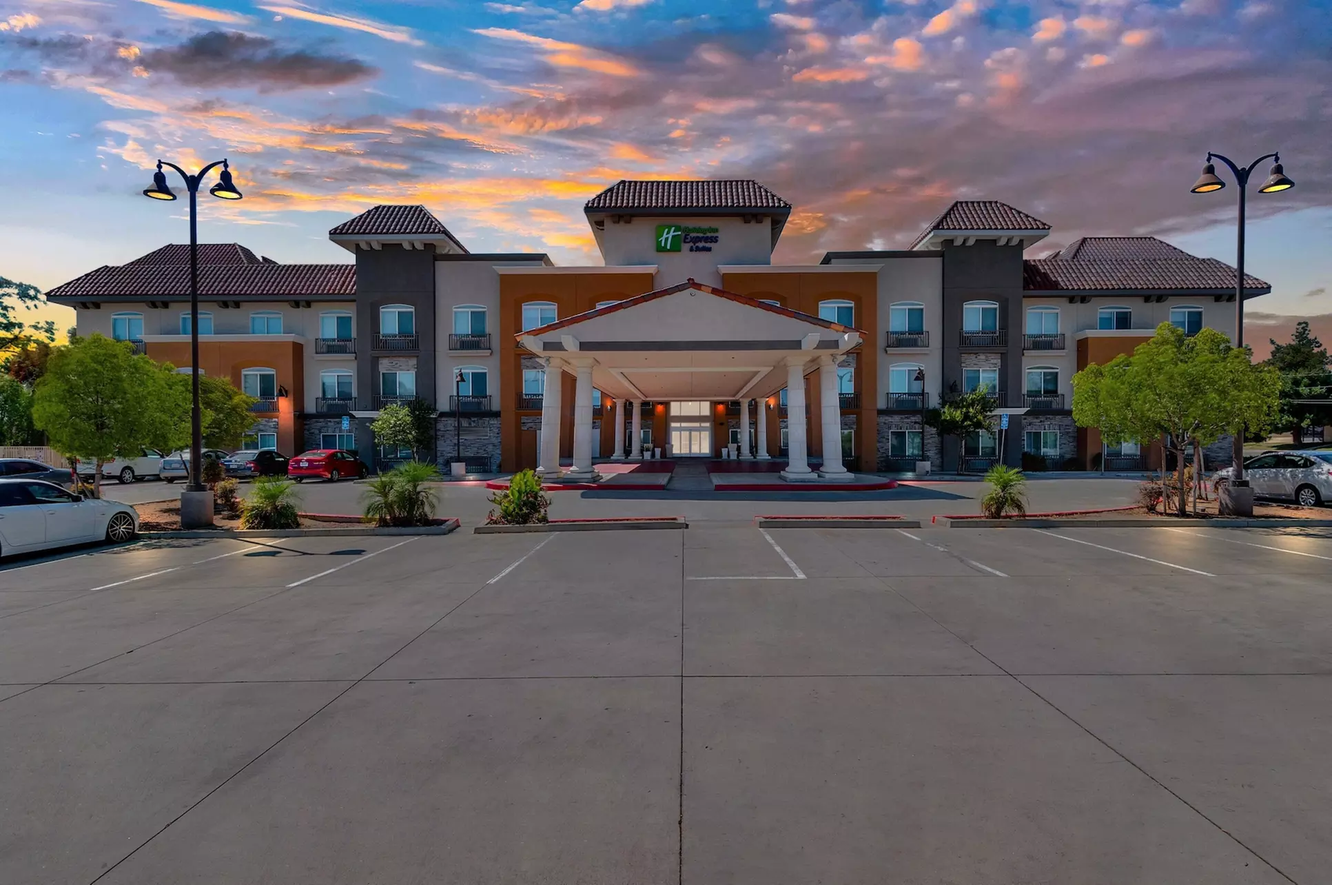Holiday Inn Express Hotel & Suites Banning by IHG - Primary Image