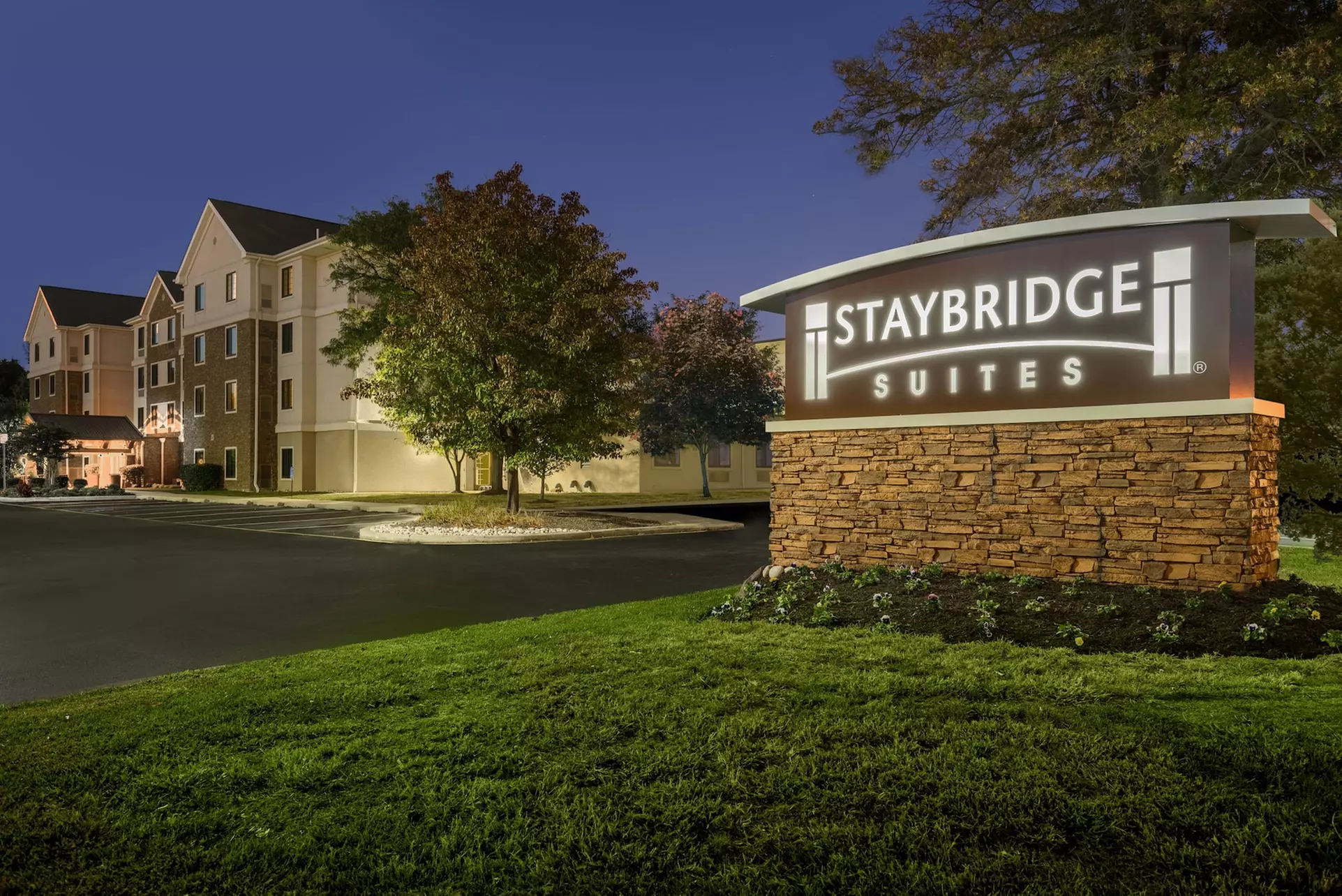 Staybridge Suites Wilmington-Newark by IHG - Primary Image