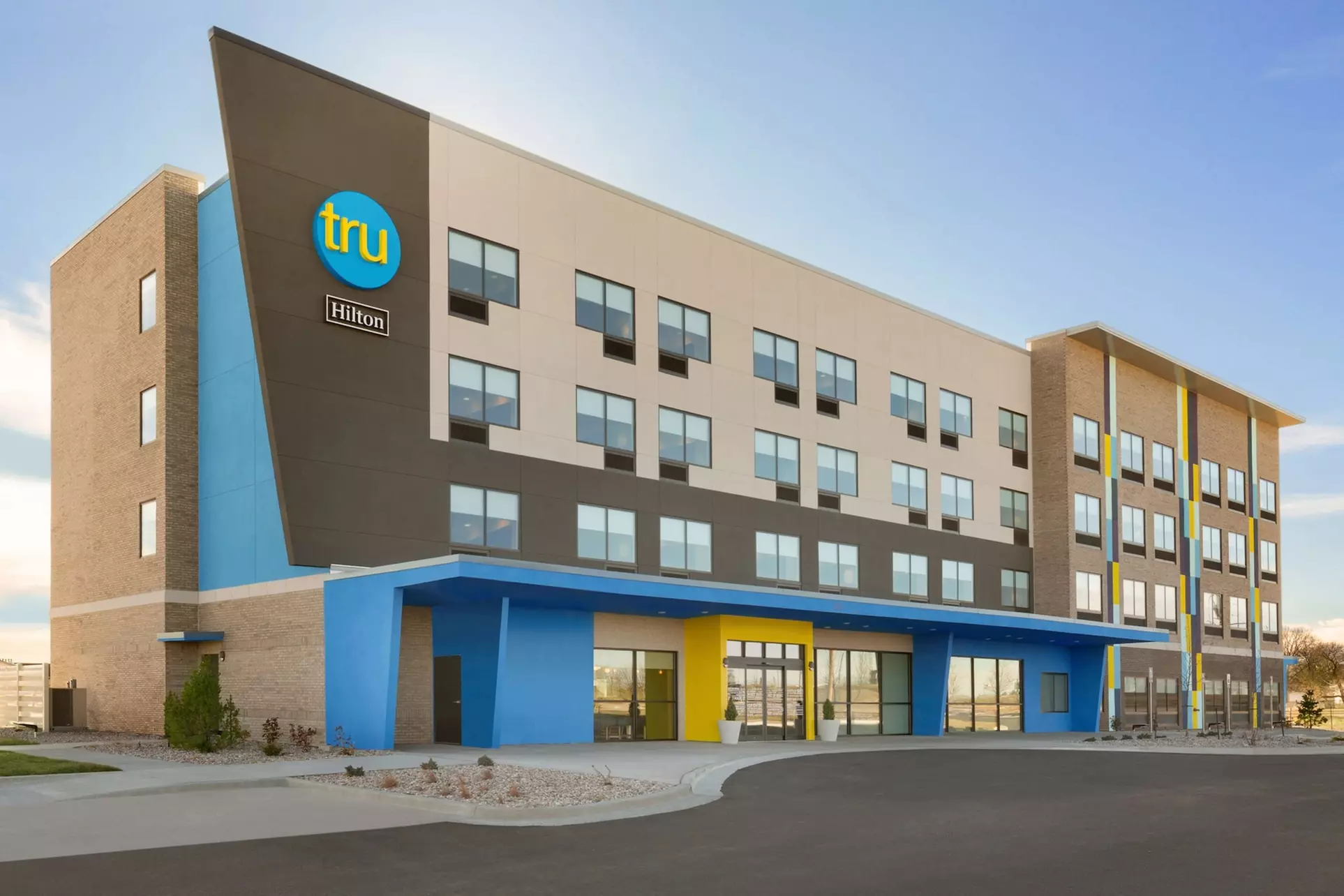 Tru by Hilton Cheyenne WY - Primary Image
