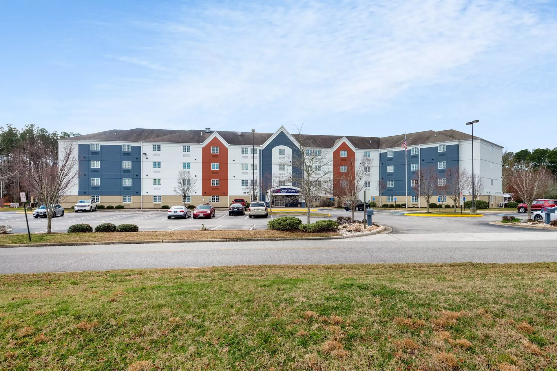 Candlewood Suites Chesapeake by IHG - Primary Image