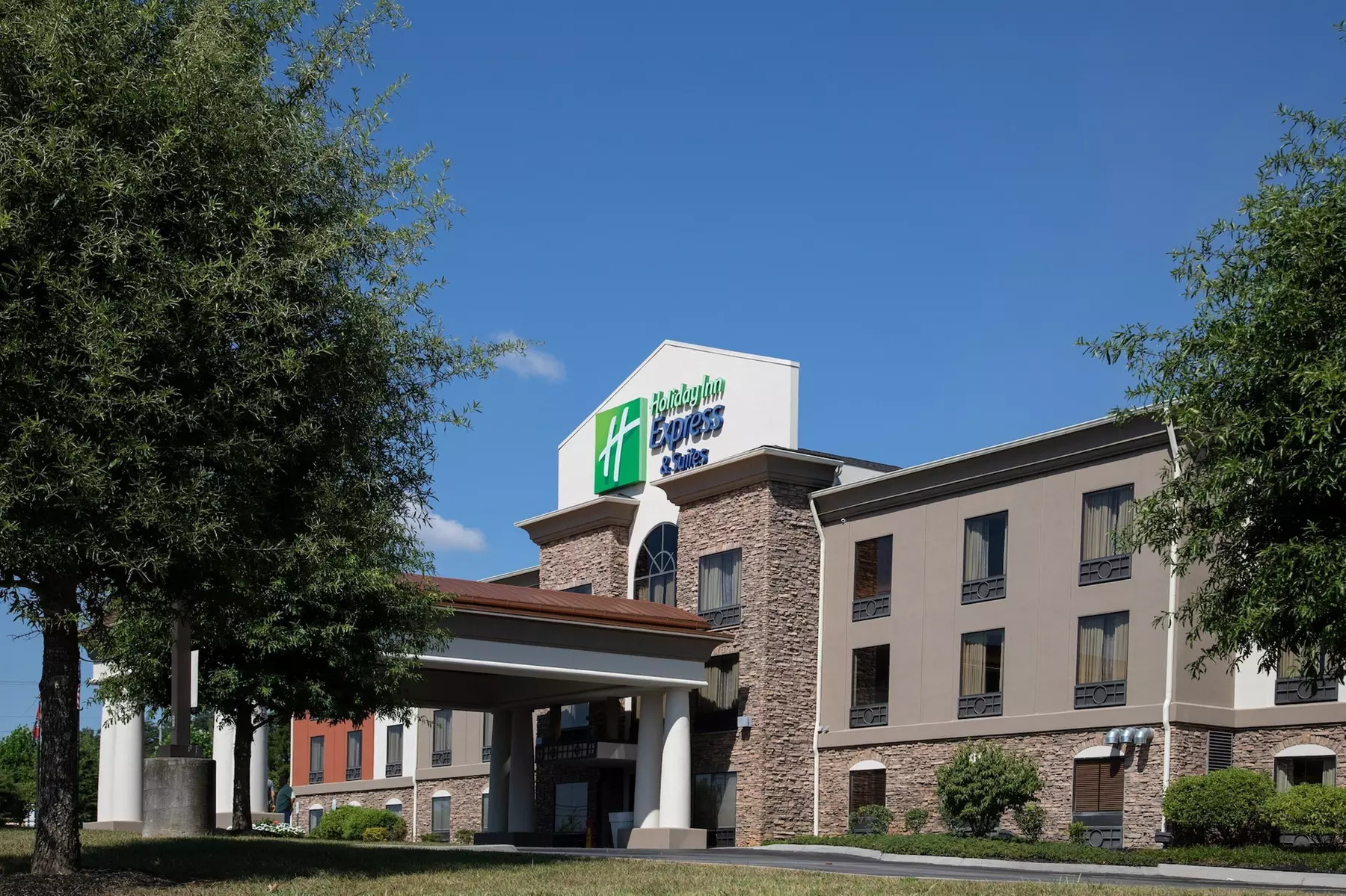 Holiday Inn Express & Suites Knoxville-Farragut by IHG - Primary Image