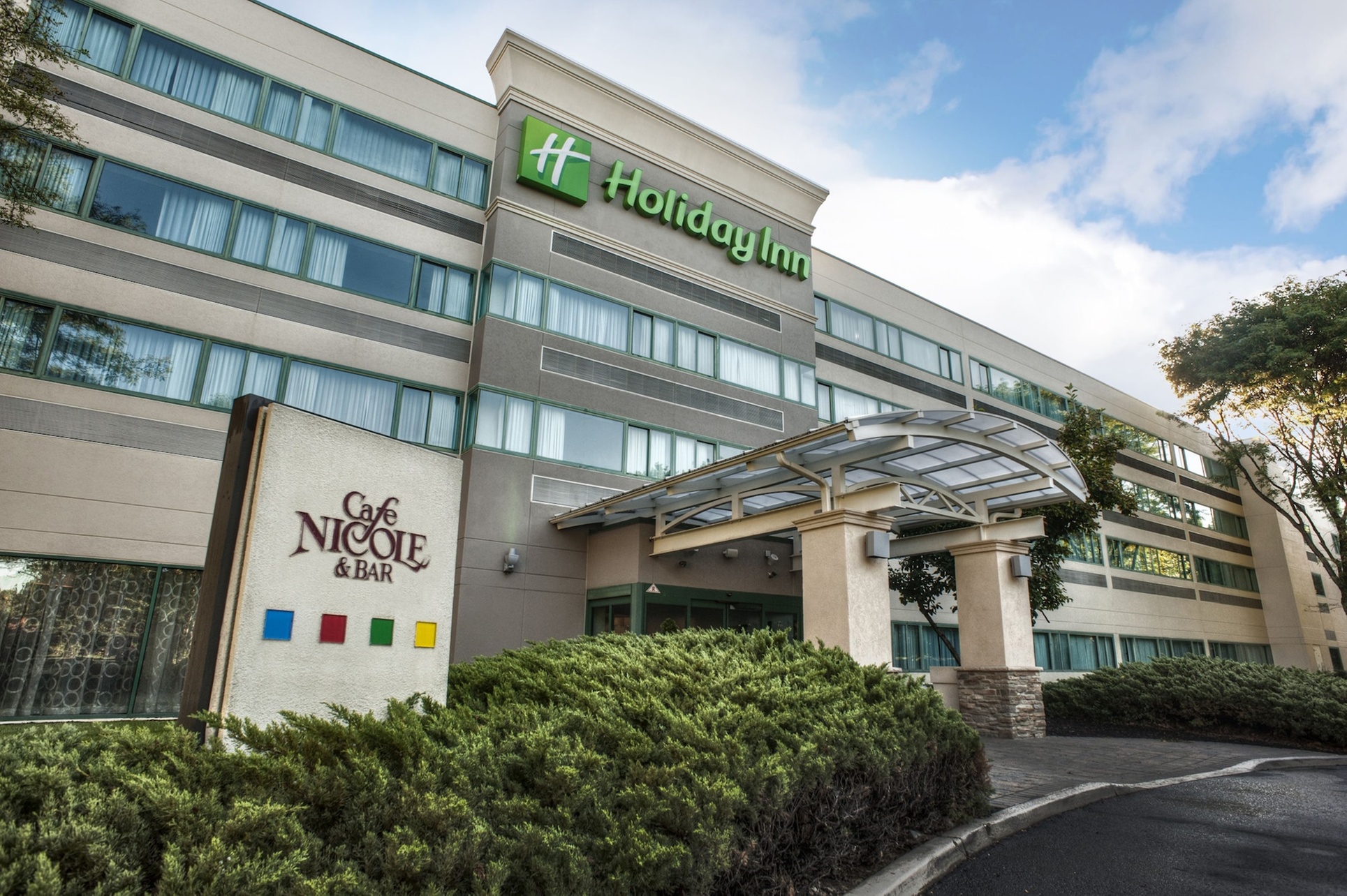 Holiday Inn Princeton by IHG - Primary Image