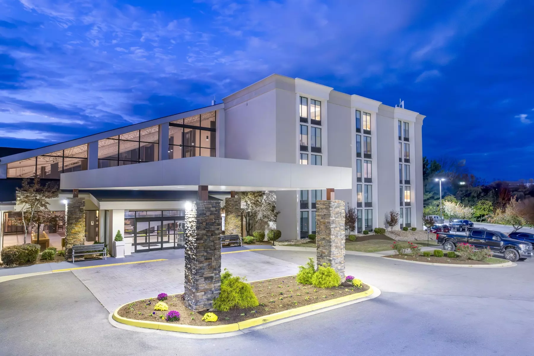Candlewood Suites Roanoke Airport by IHG - Primary Image