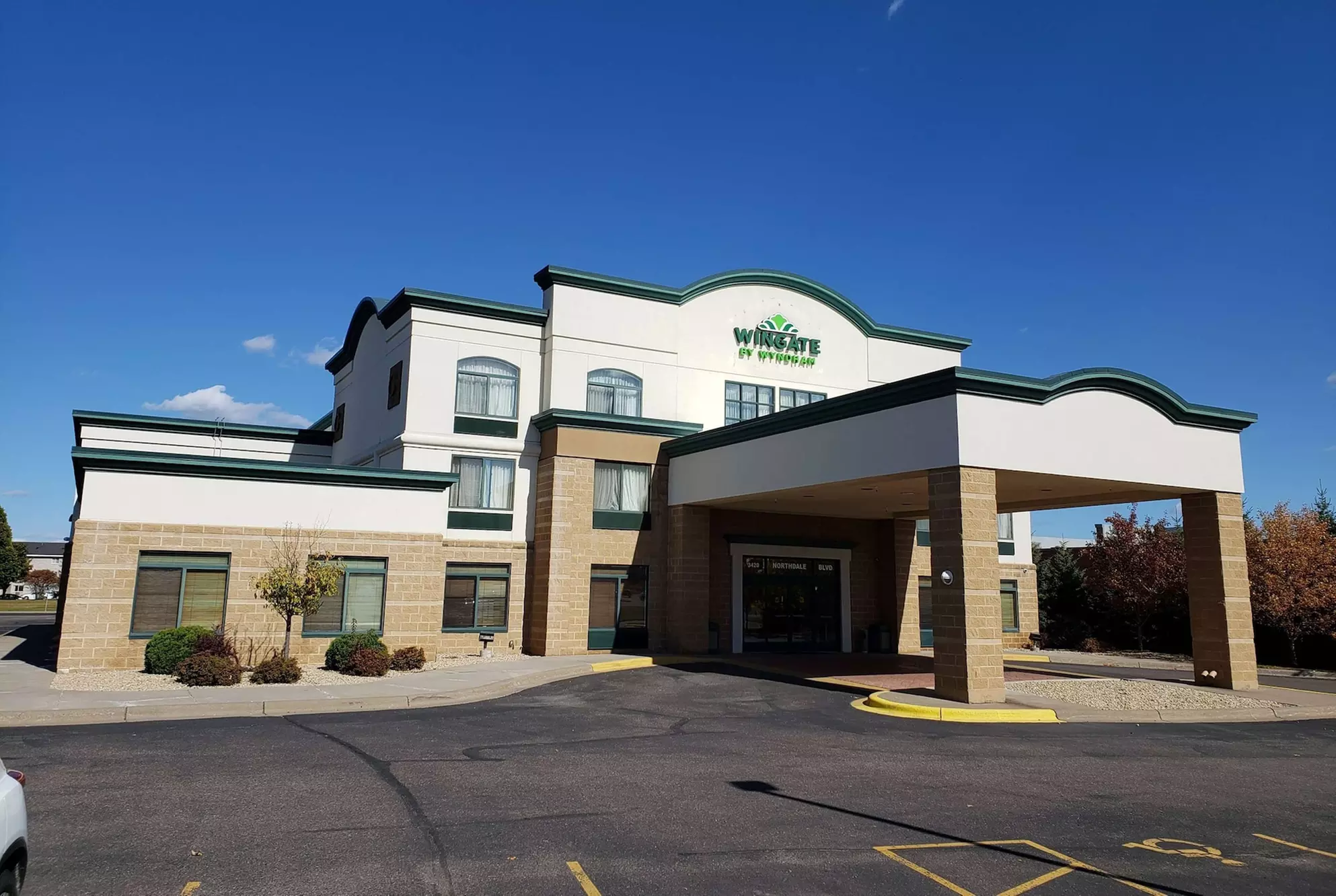 Wingate by Wyndham Coon Rapids - Primary Image