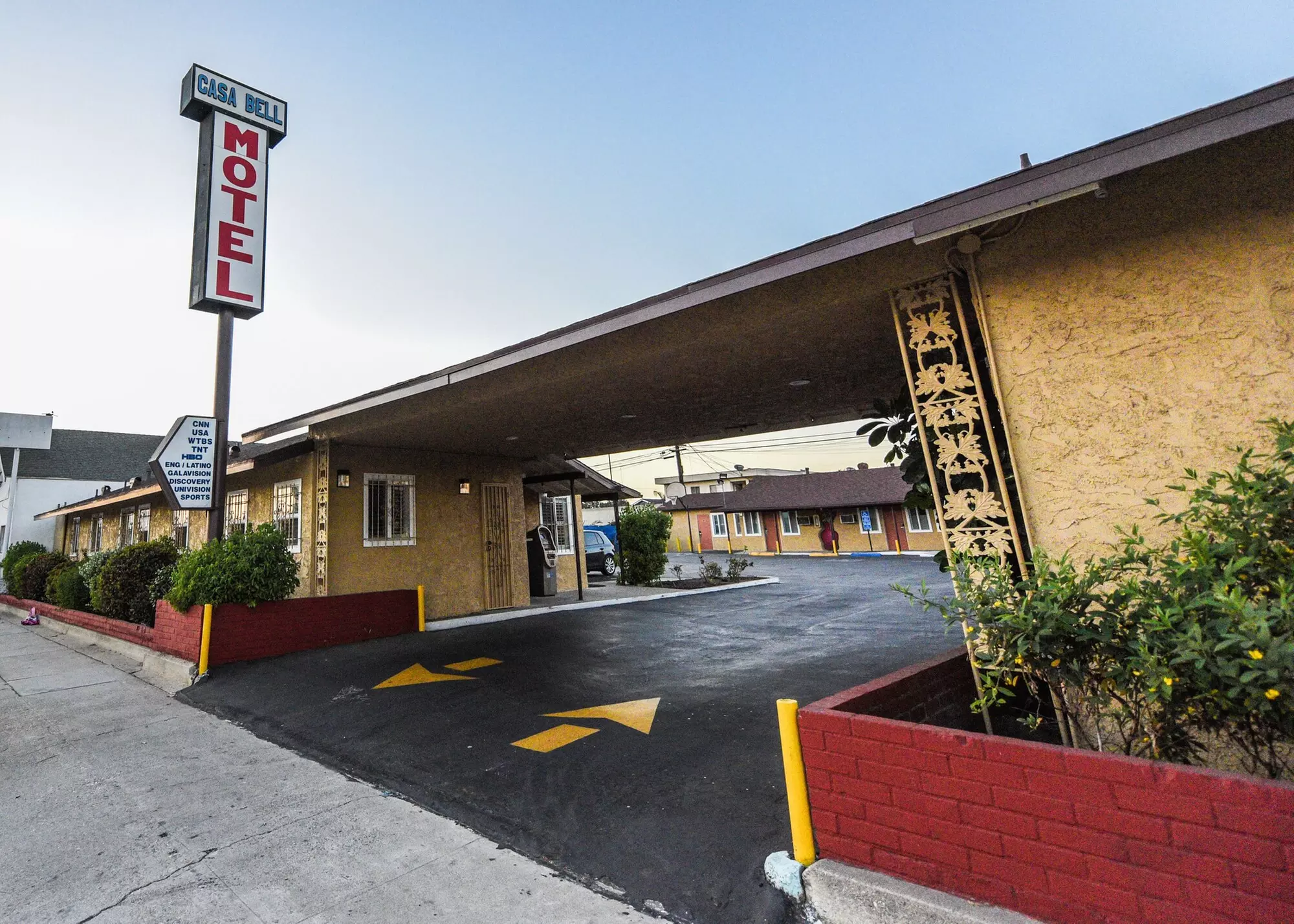 Casa Bell Motel - Primary Image