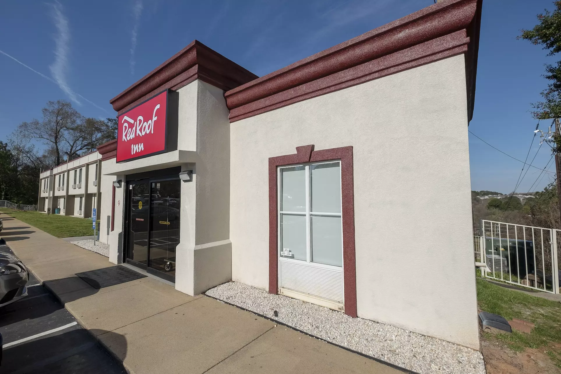 Red Roof Inn Raleigh North-Crabtree Mall/PNC Arena - Primary Image